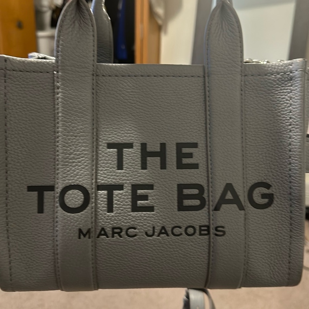 Marc Jacobs tote bag
